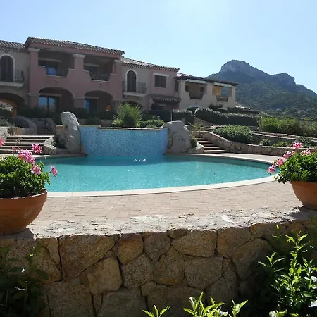 Lejlighed Appartamenti Golfo Aranci Golfo Aranci