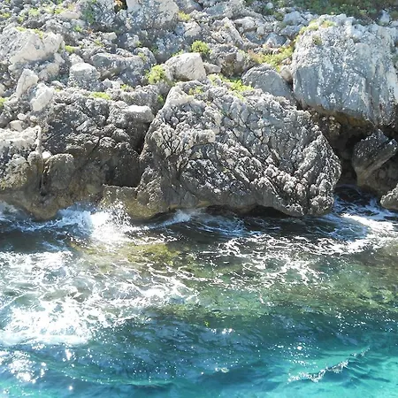 Appartamenti Golfo Aranci Lejlighed