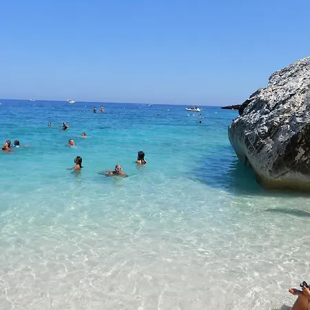 Appartamenti Golfo Aranci