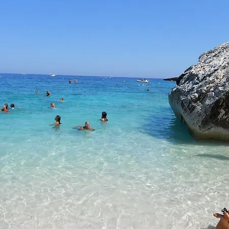 Appartamenti Golfo Aranci