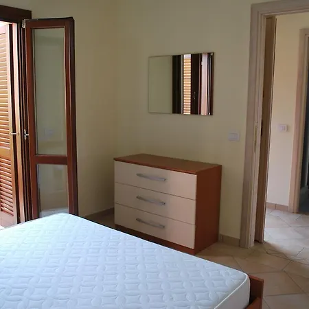 Apartment Appartamenti Golfo Aranci Golfo Aranci