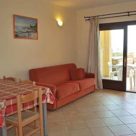 Apartment Appartamenti Golfo Aranci *