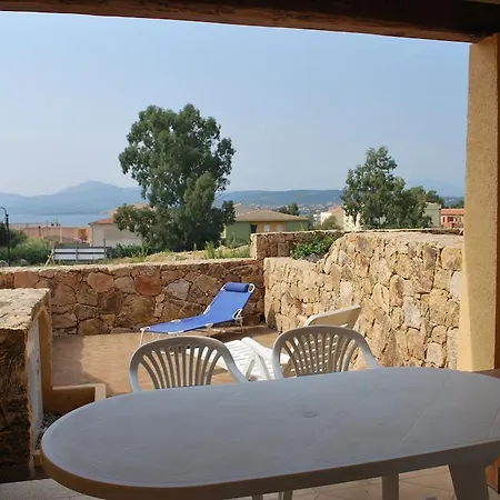 Apartment Appartamenti Golfo Aranci *