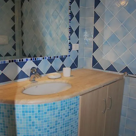 Appartement Appartamenti Golfo Aranci Golfo Aranci