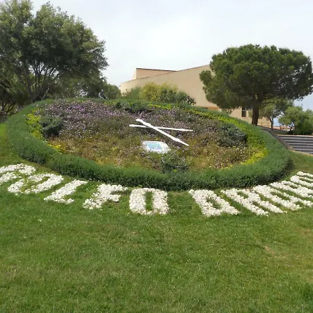 Apartment Appartamenti Golfo Aranci *