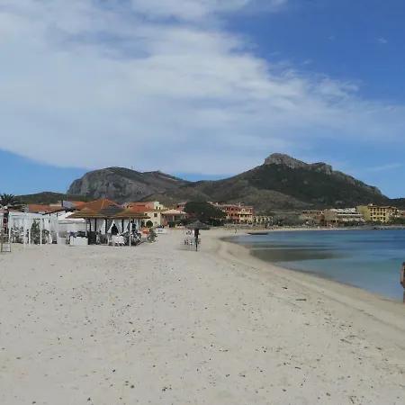 Appartamenti Golfo Aranci * Golfo Aranci