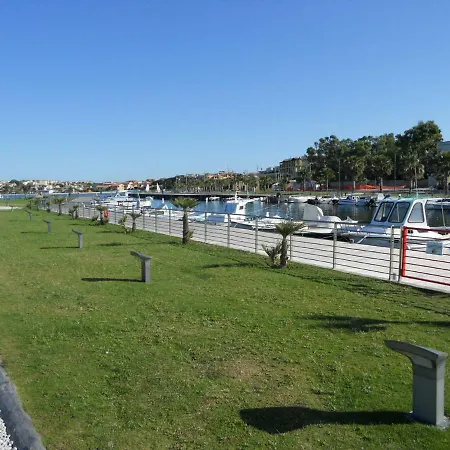 Appartamenti Golfo Aranci Appartement