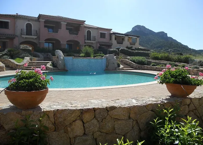 Apartman Appartamenti Golfo Aranci Golfo Aranci