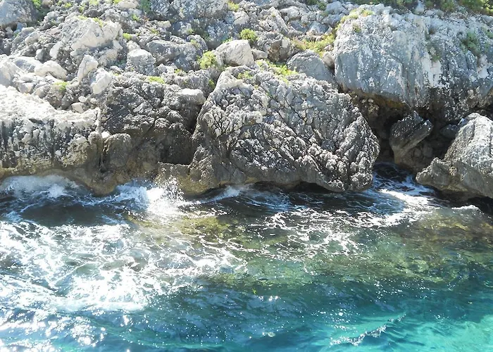 Appartamenti Golfo Aranci Apartman