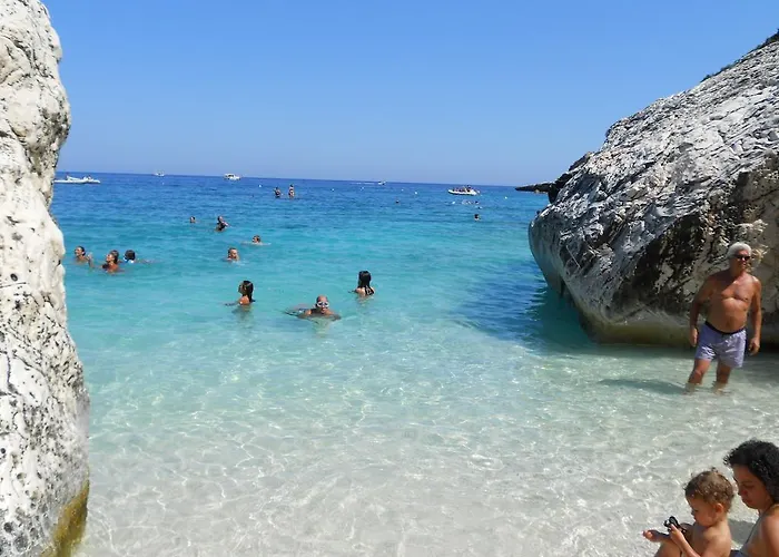 Appartamenti Golfo Aranci