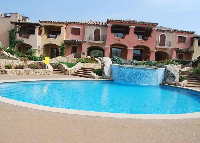 Appartamenti Golfo Aranci