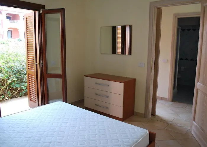 Apartman Appartamenti Golfo Aranci Golfo Aranci