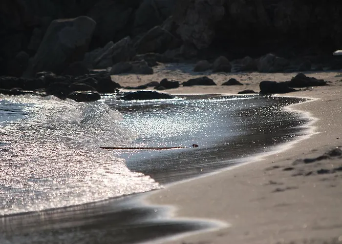 Appartement Appartamenti Golfo Aranci