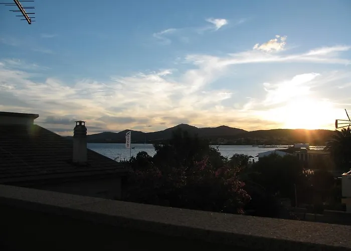 Appartamenti Golfo Aranci