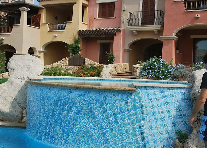 Appartamenti Golfo Aranci Golfo Aranci