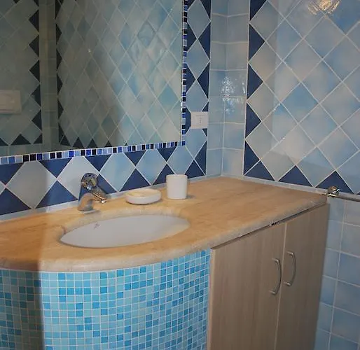 Apartman Appartamenti Golfo Aranci Golfo Aranci