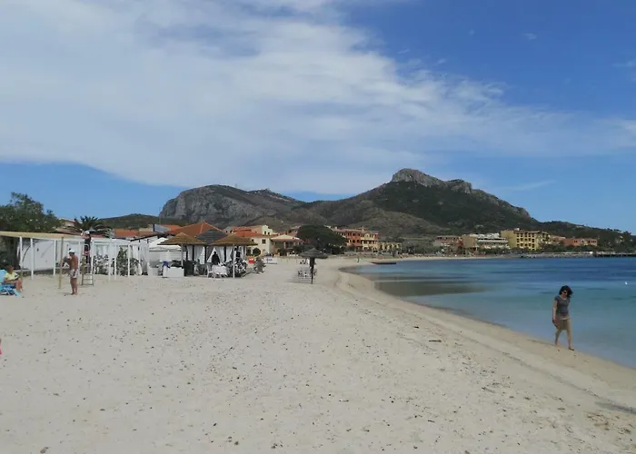 Appartamenti Golfo Aranci * Golfo Aranci